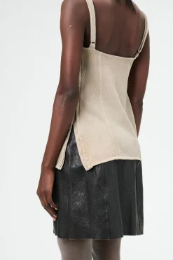 Attic Wash Athletic Rib
