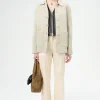 Attic Wash Fleece