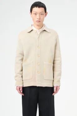 Attic Wash Fleece