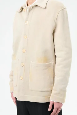 Attic Wash Fleece