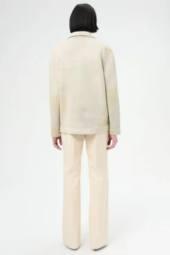Attic Wash Fleece