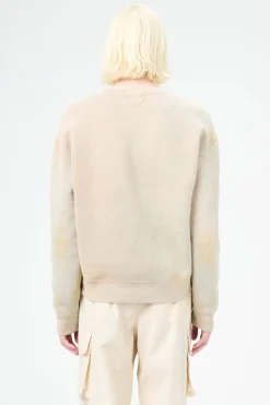 Attic Wash Fleece