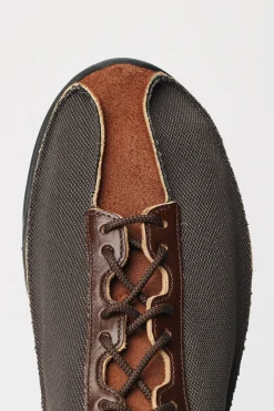 Autumn Blossom Leather