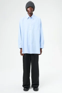Azores Stripe Seashore Cotton