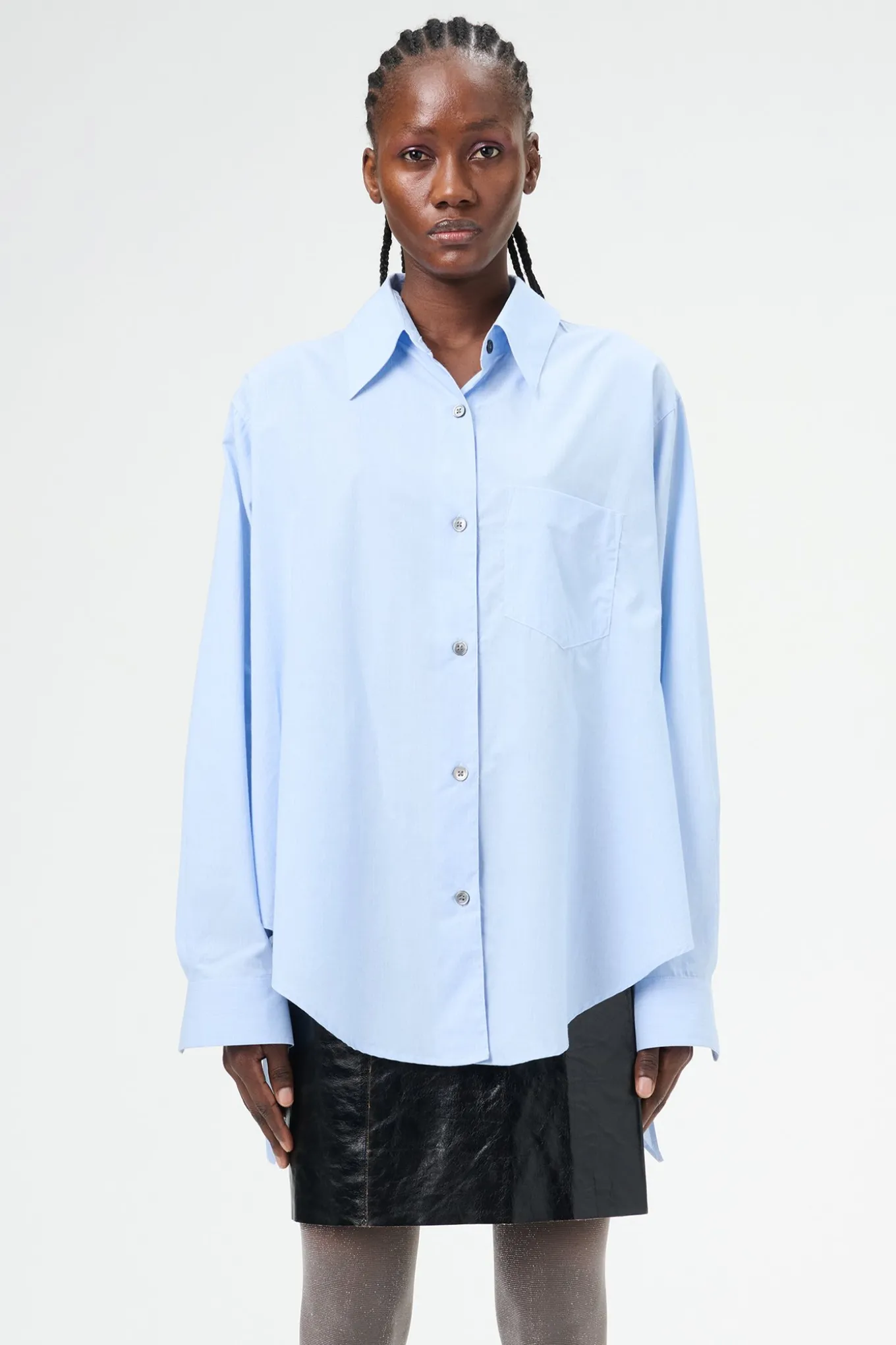 Azores Stripe Seashore Cotton