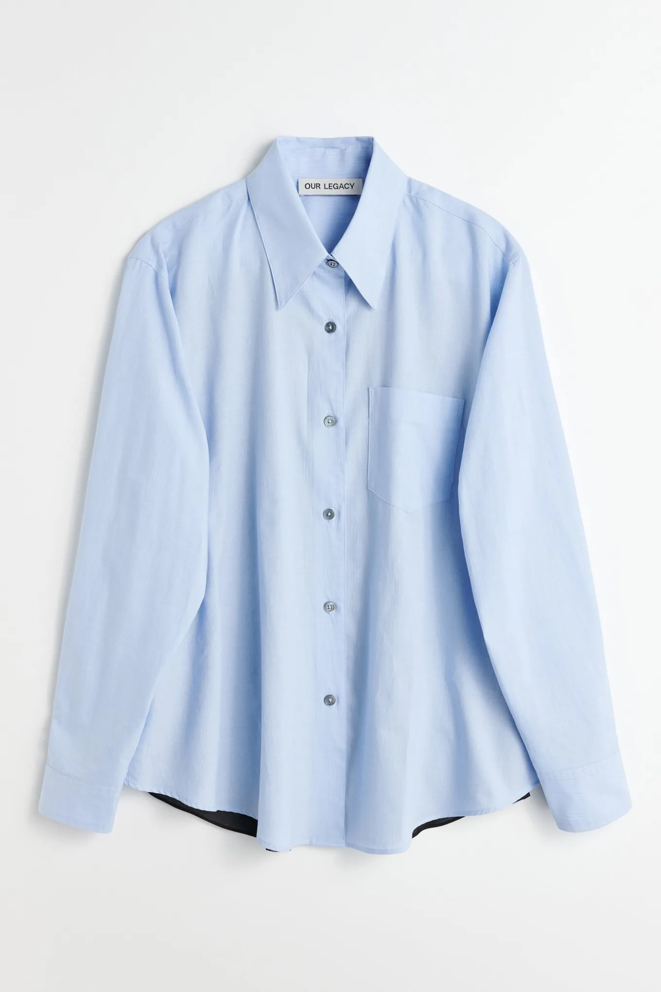 Azores Stripe Seashore Cotton
