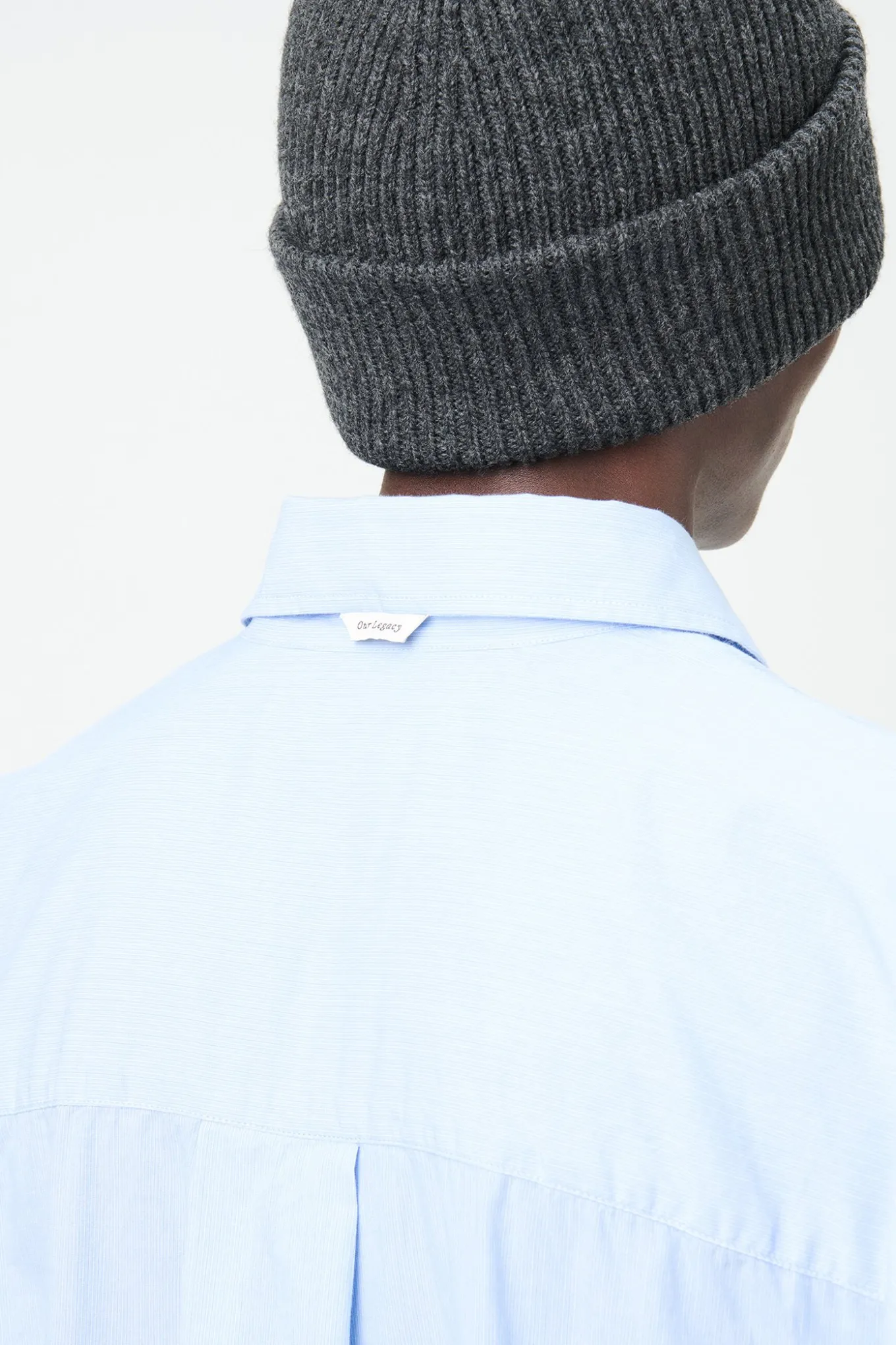 Azores Stripe Seashore Cotton