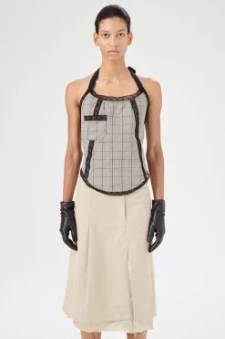 Bard Of Wales Rustic Weave