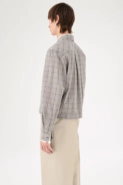 Bard Of Wales Rustic Weave