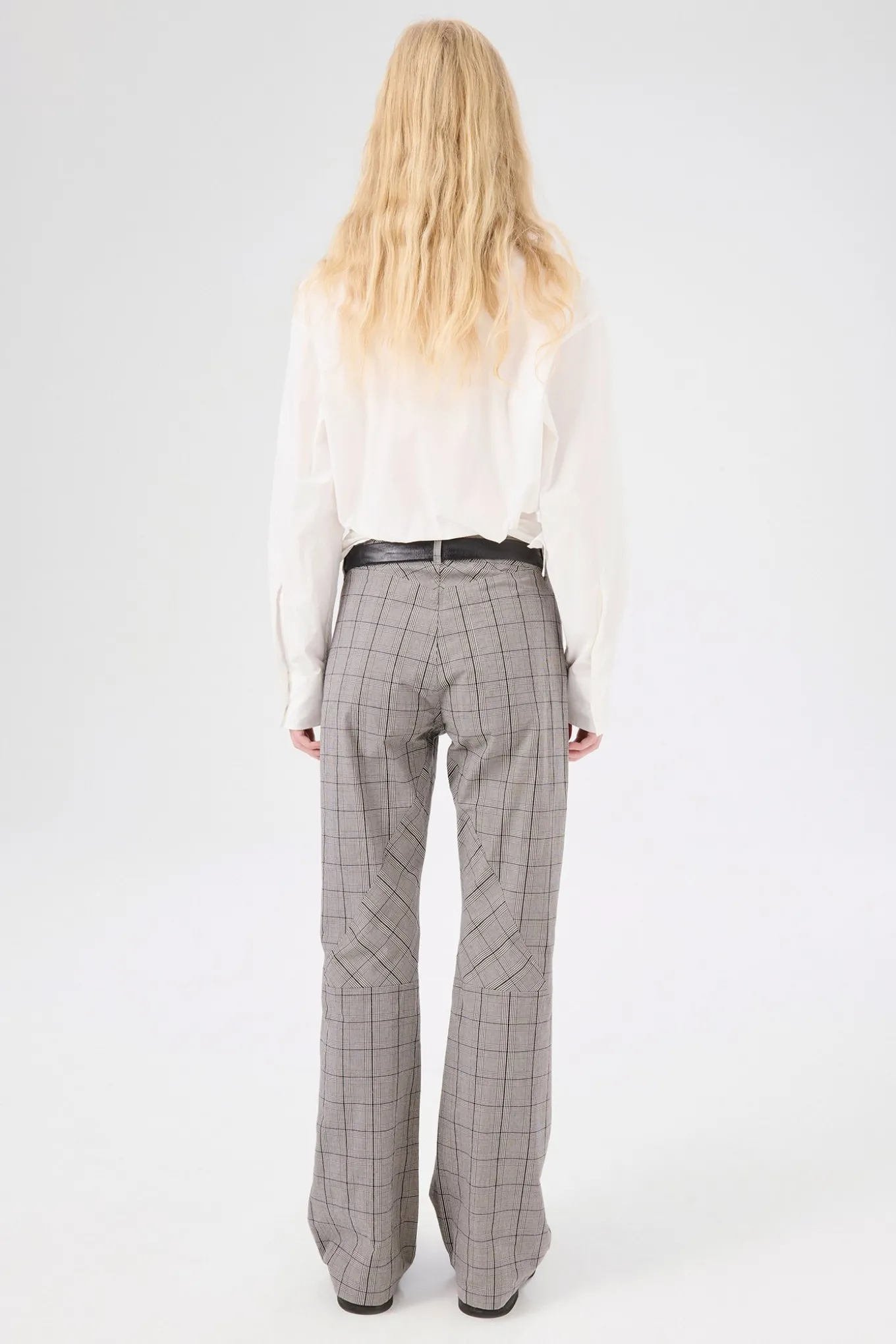 Bard Of Wales Rustic Weave