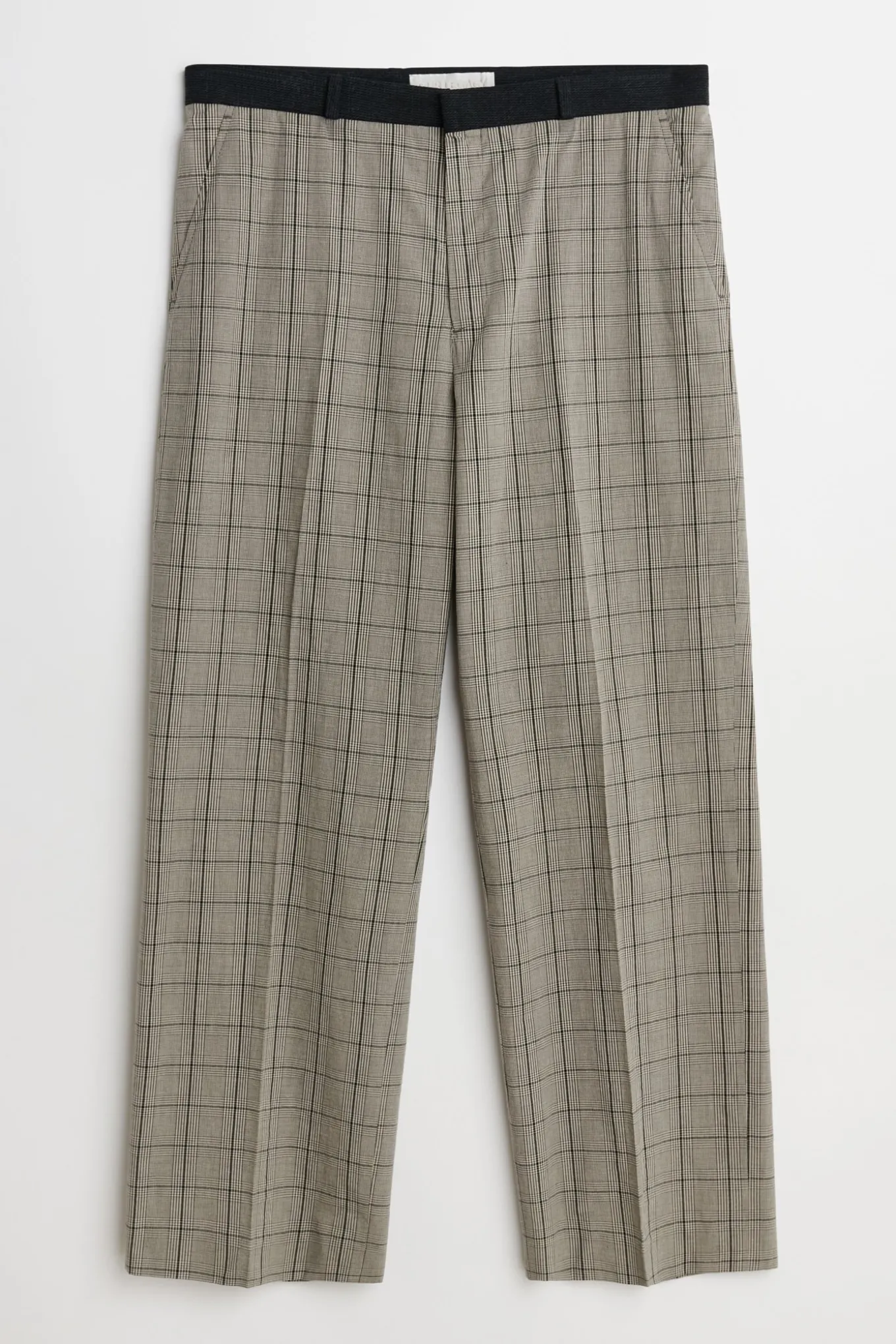Bard Of Wales Rustic Weave
