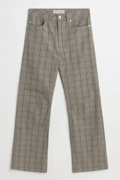 Bard Of Wales Rustic Weave