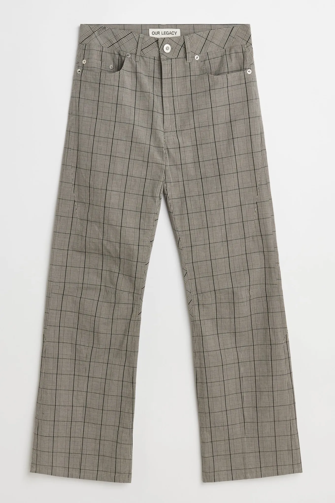 Bard Of Wales Rustic Weave