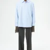 Big Daddy Stripe Oxford