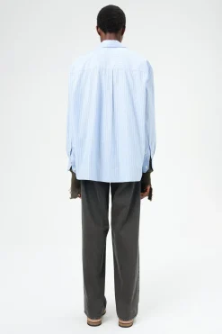 Big Daddy Stripe Oxford