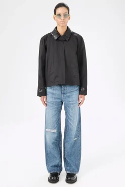 Black Aero Nylon
