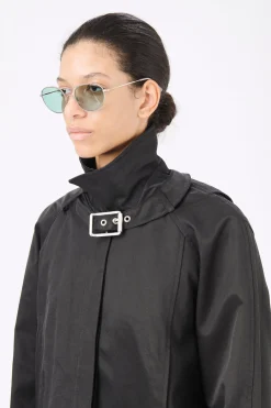 Black Aero Nylon