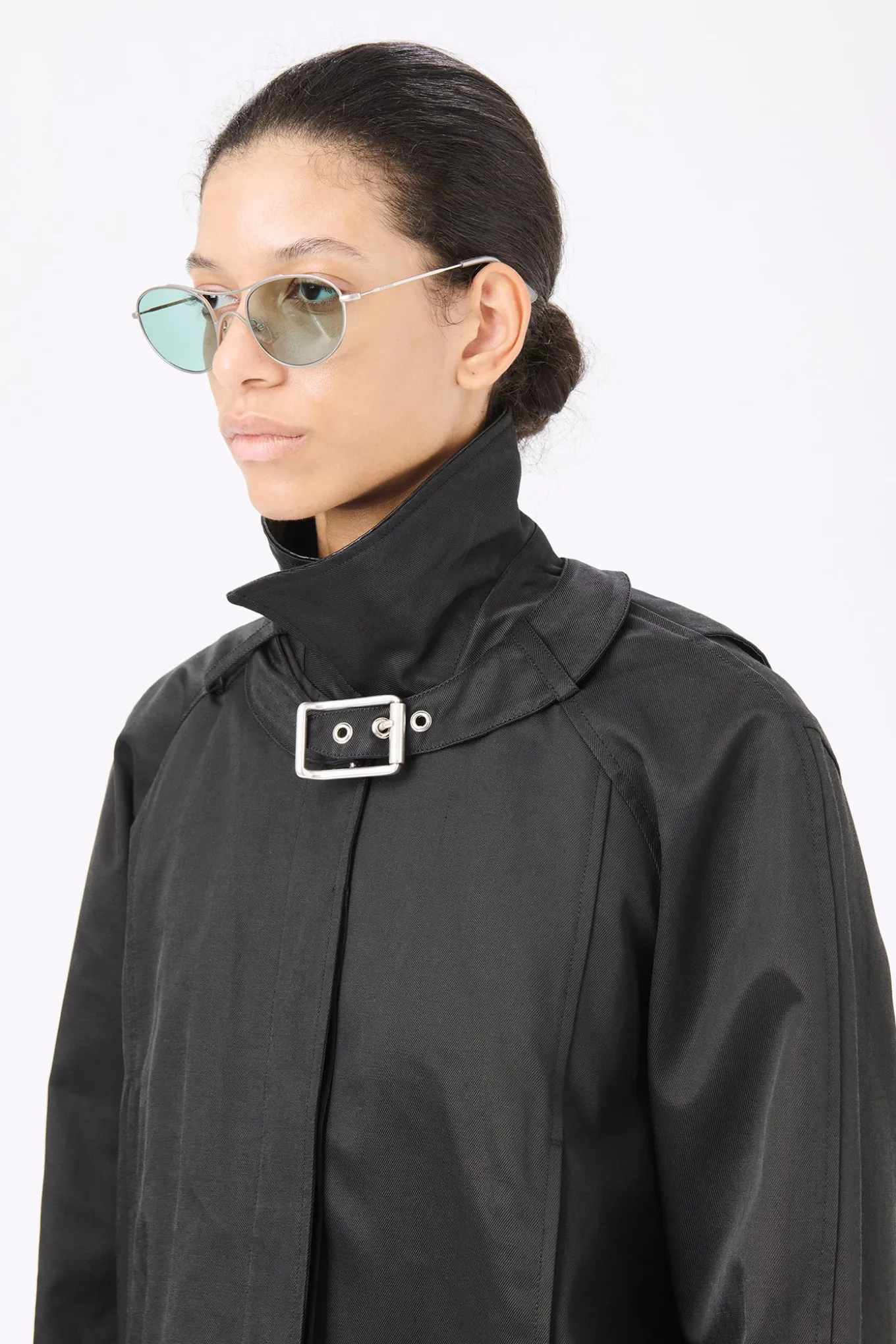 Black Aero Nylon