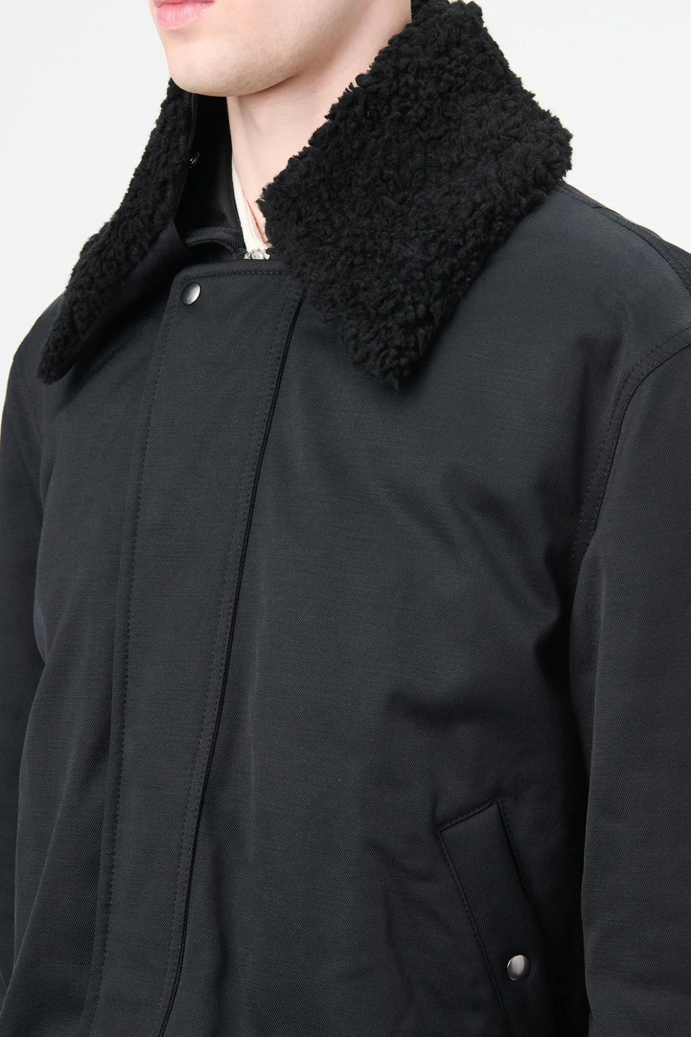 Black Aero Nylon