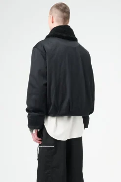 Black Aero Nylon