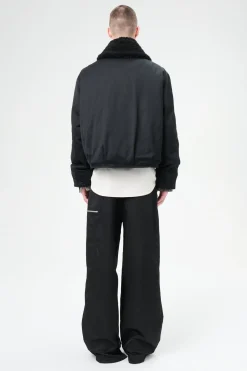 Black Aero Nylon