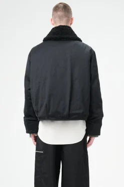 Black Aero Nylon