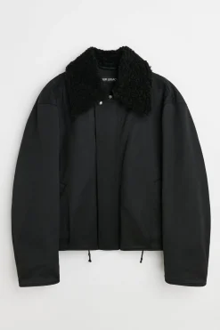 Black Aero Nylon