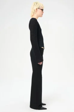 Black Alluring Tech