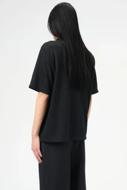 Black Boucle