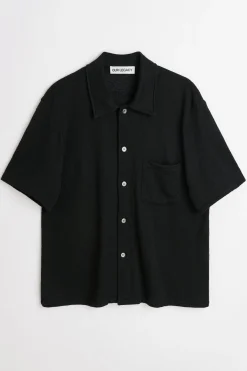Black Boucle