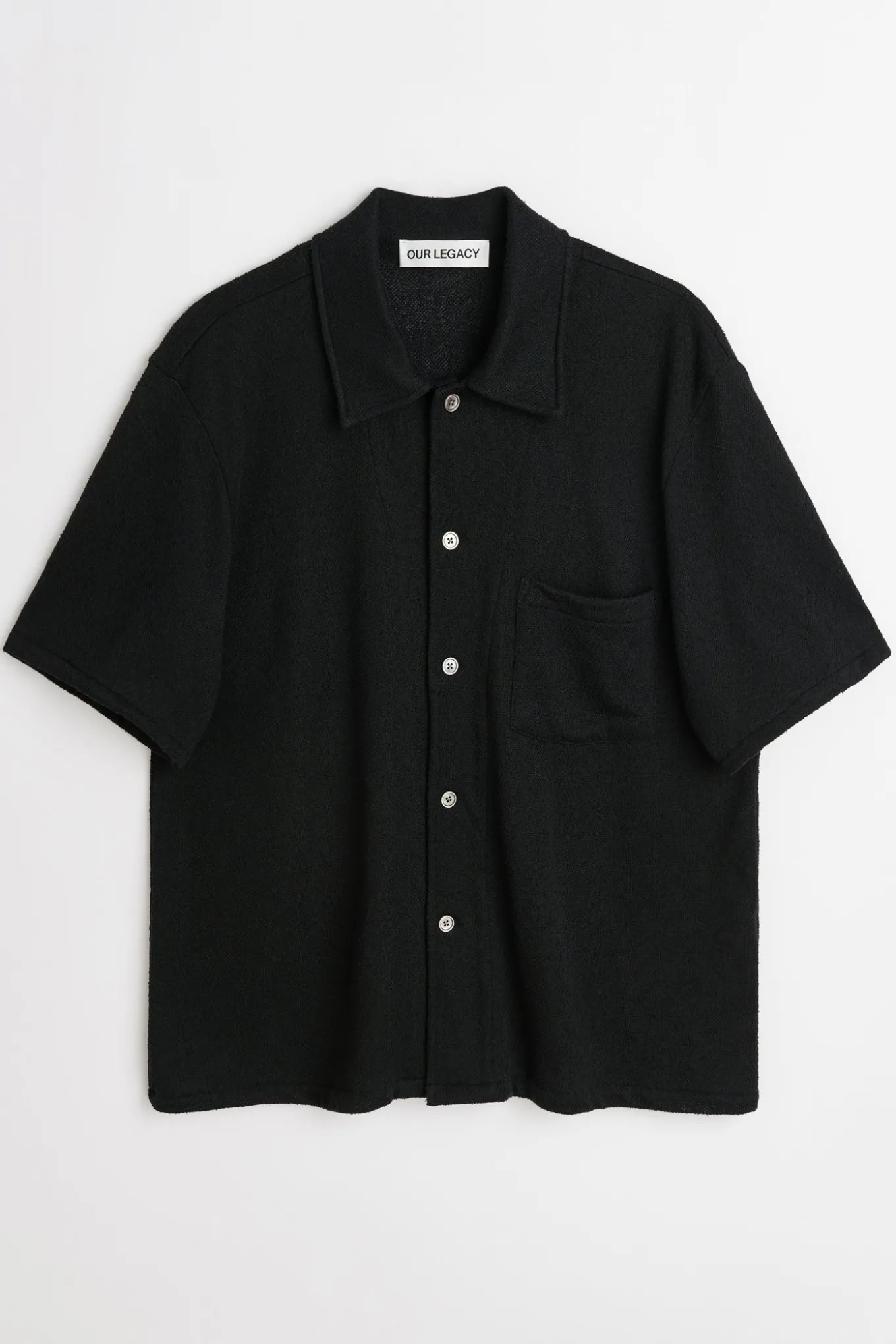 Black Boucle