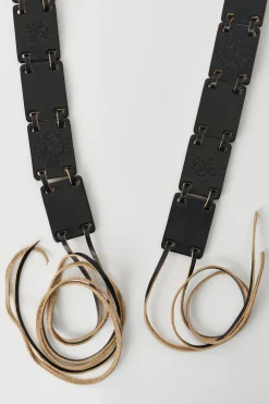Black Bridle Leather