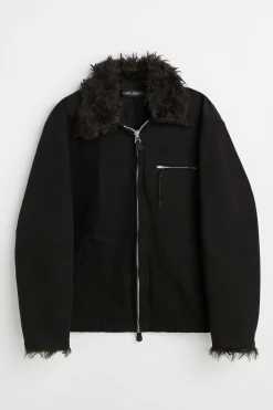 Black Canvas