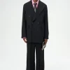 Black Experienced Viscose