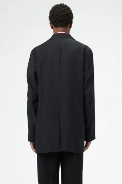 Black Experienced Viscose