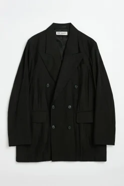 Black Experienced Viscose