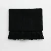 Black Fisherman Wool
