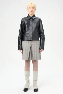Black Leather