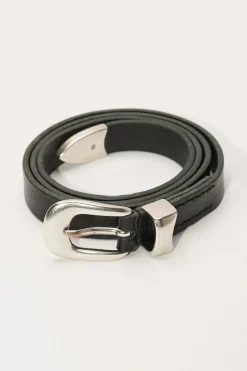Black Leather