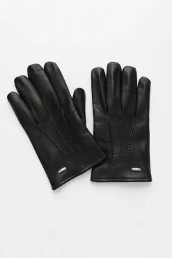 Black Leather