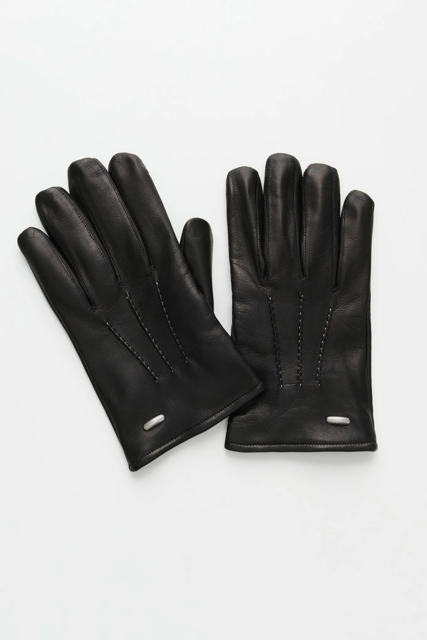 Black Leather