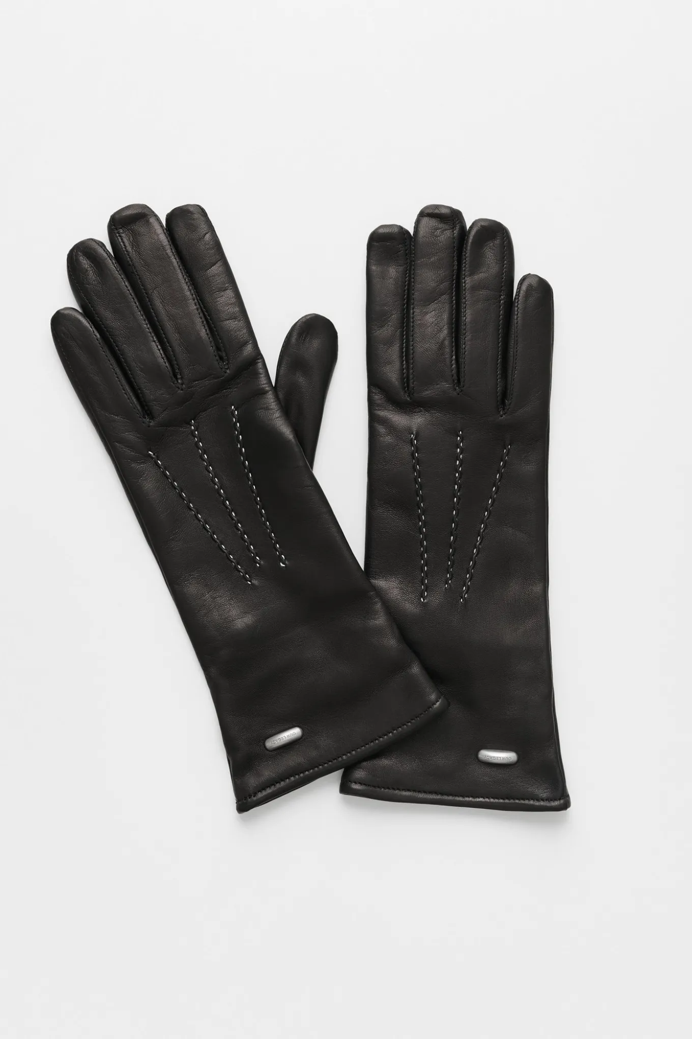 Black Leather