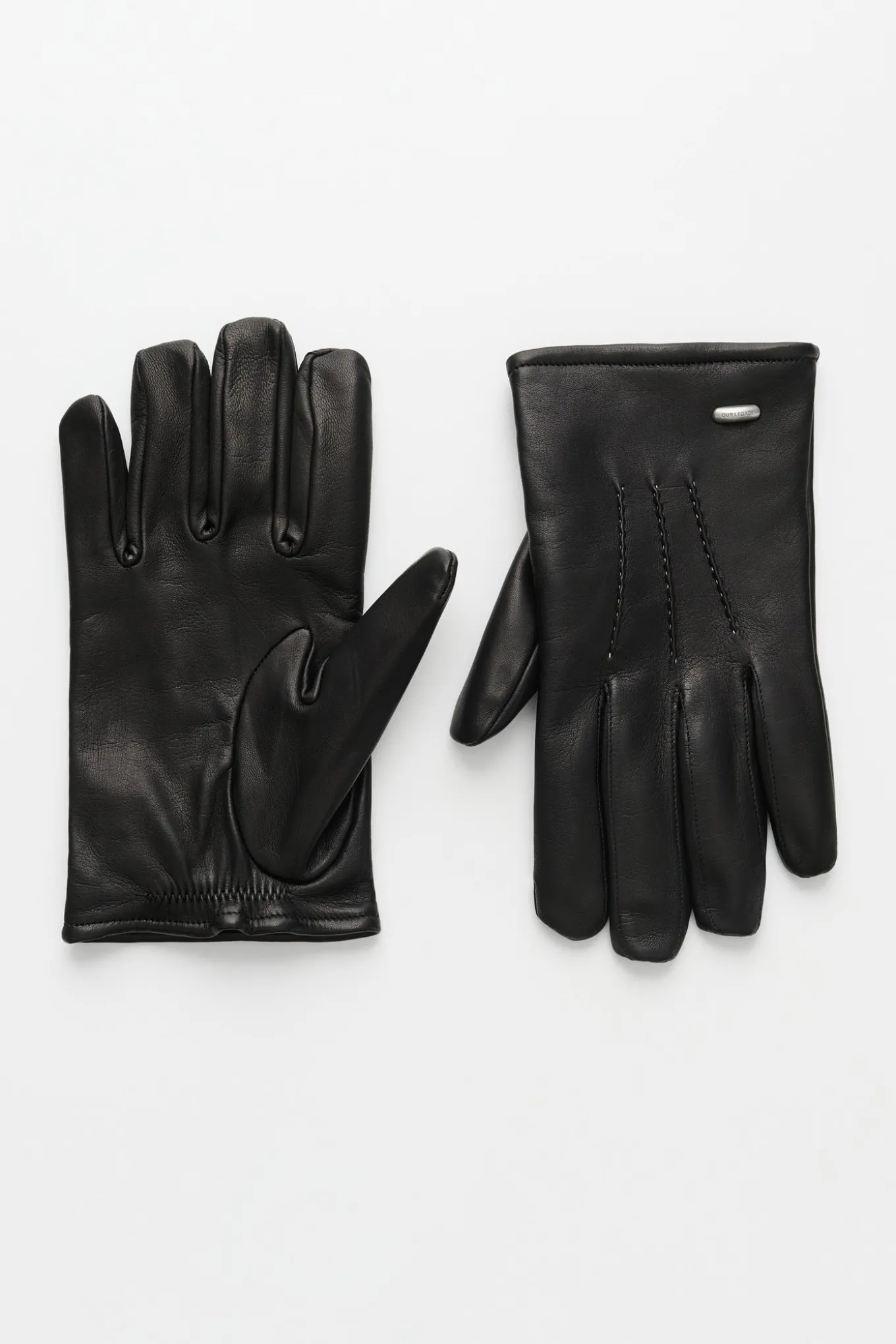 Black Leather