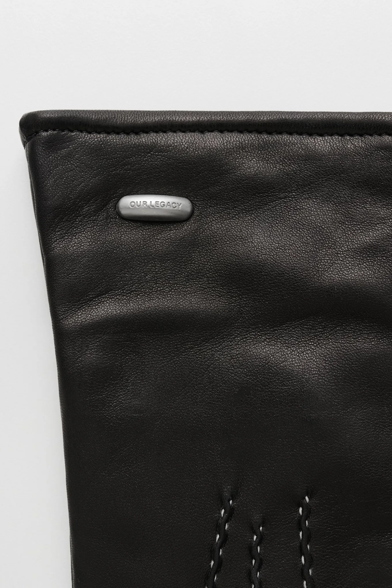 Black Leather
