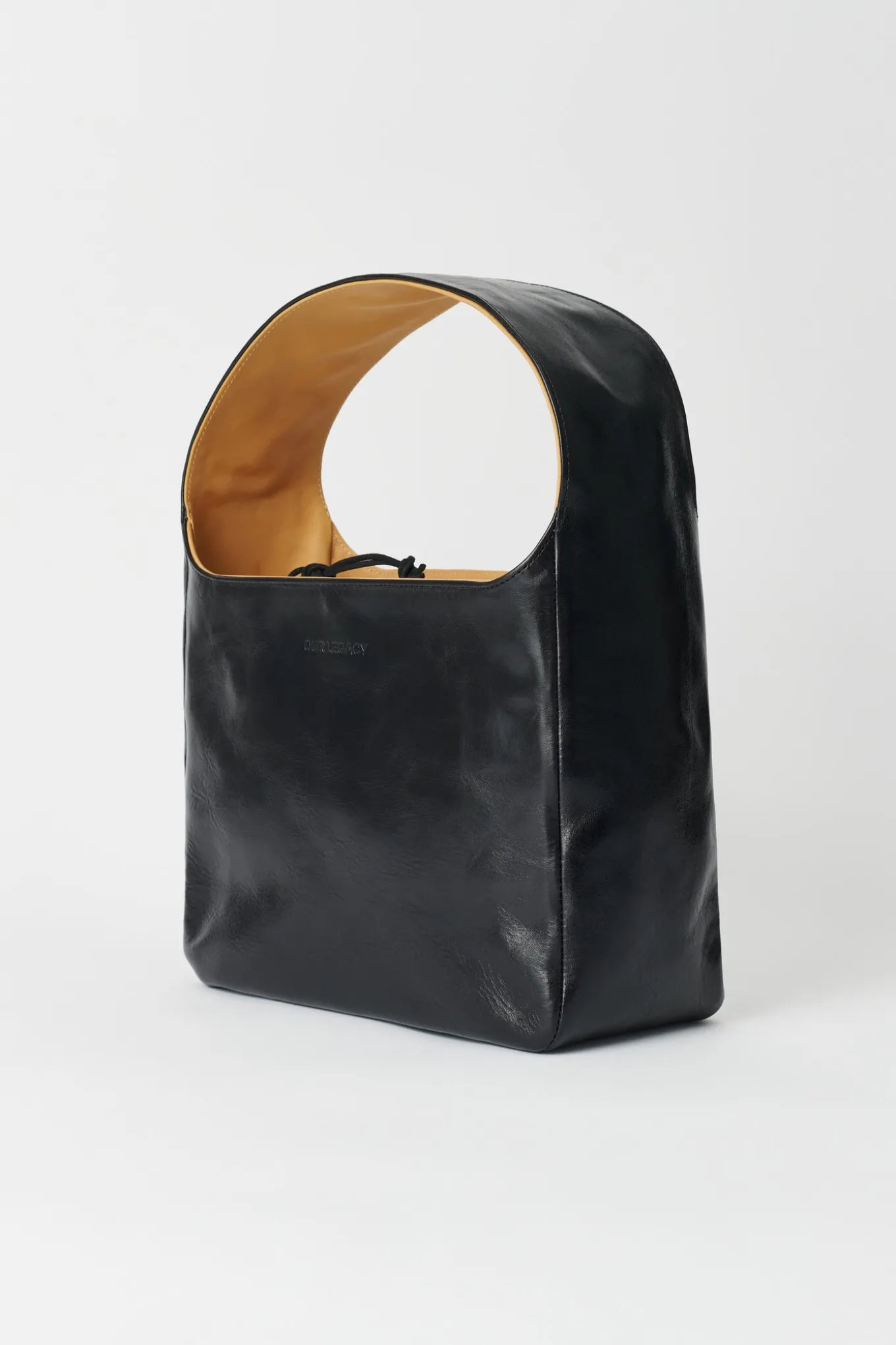 Black Leather
