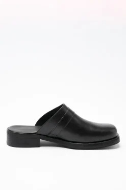 Black Leather