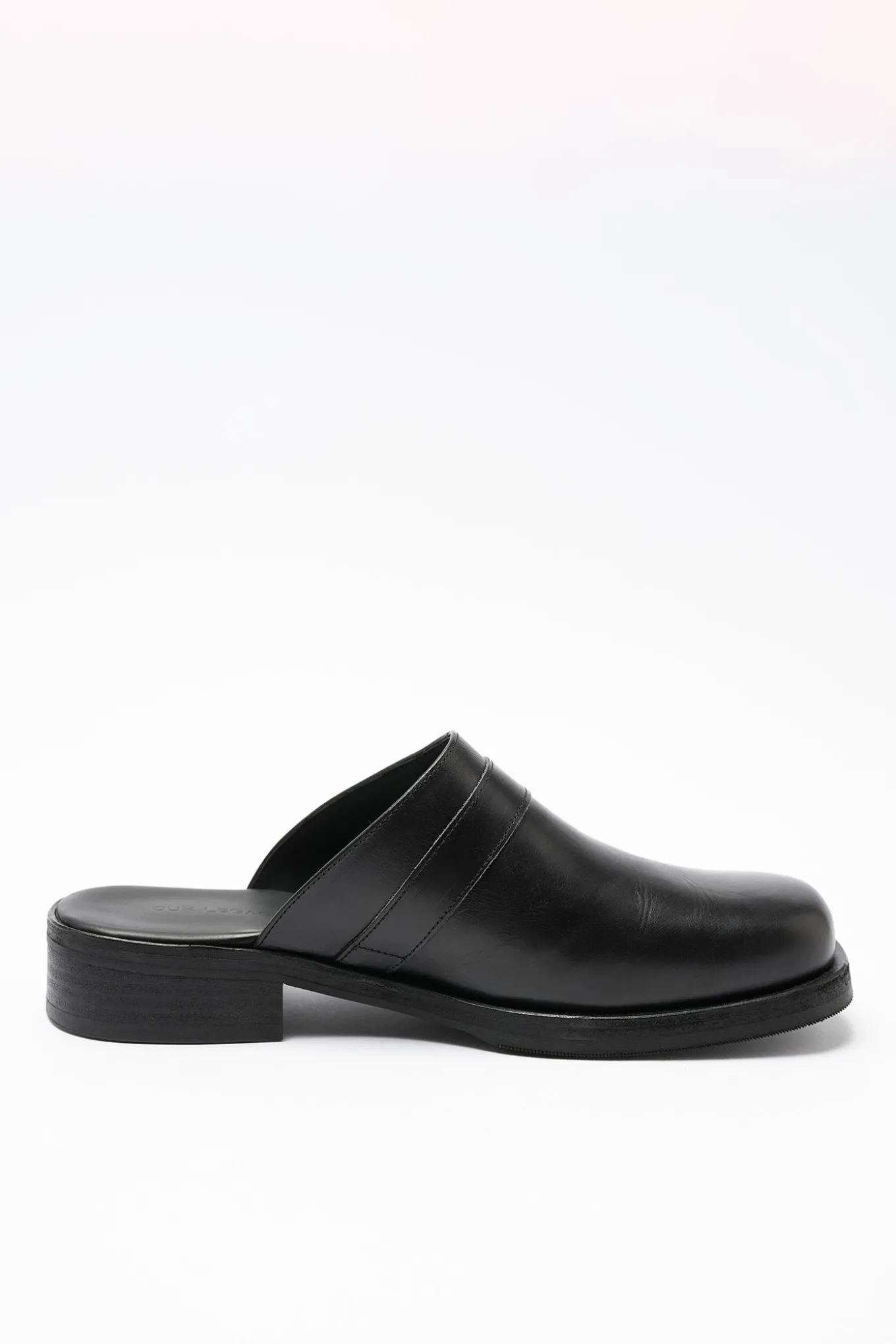Black Leather