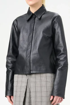 Black Leather