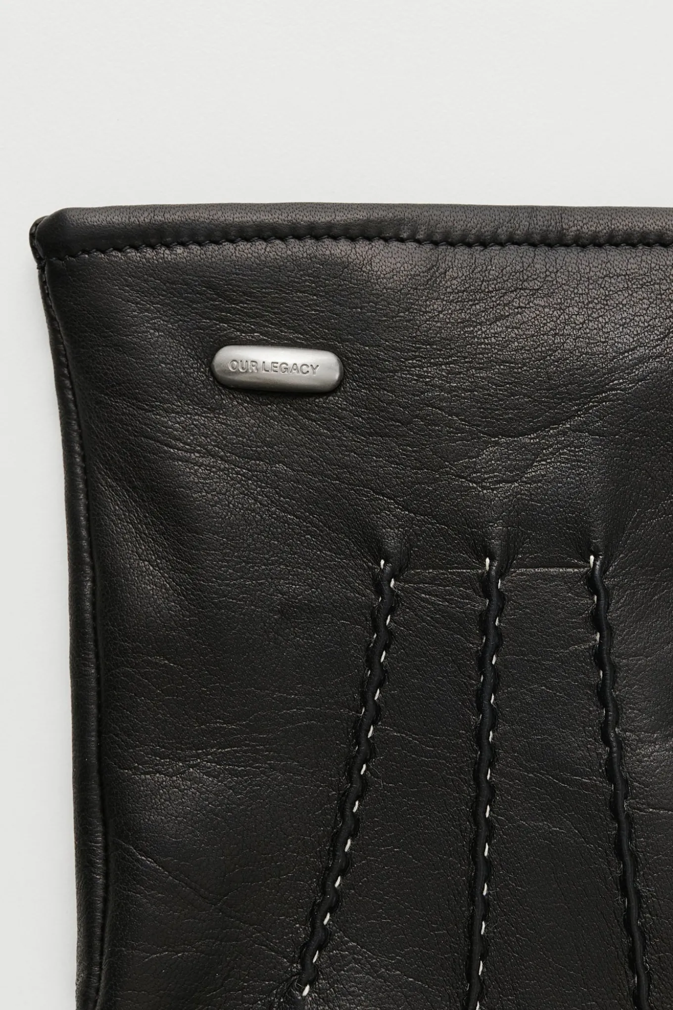 Black Leather