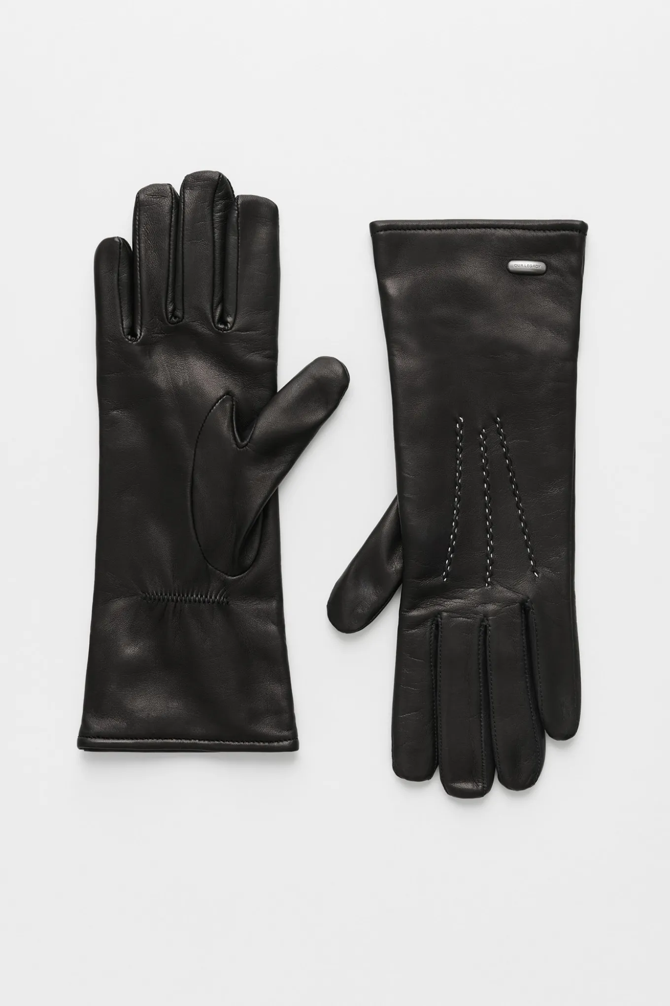 Black Leather
